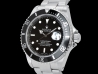 Rolex Submariner Date Black Dial 16610 SEL 